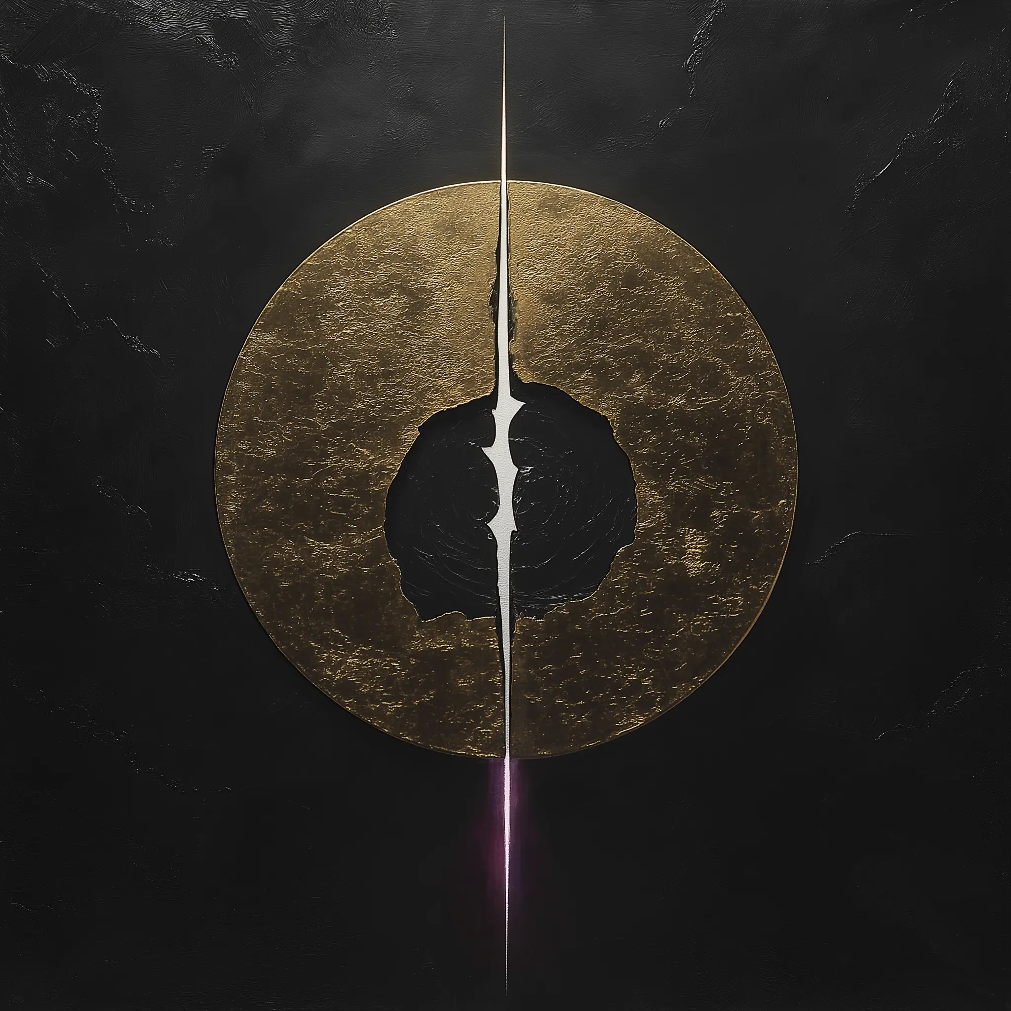Sigil placeholder for The Seed Unfolding, Volume Two